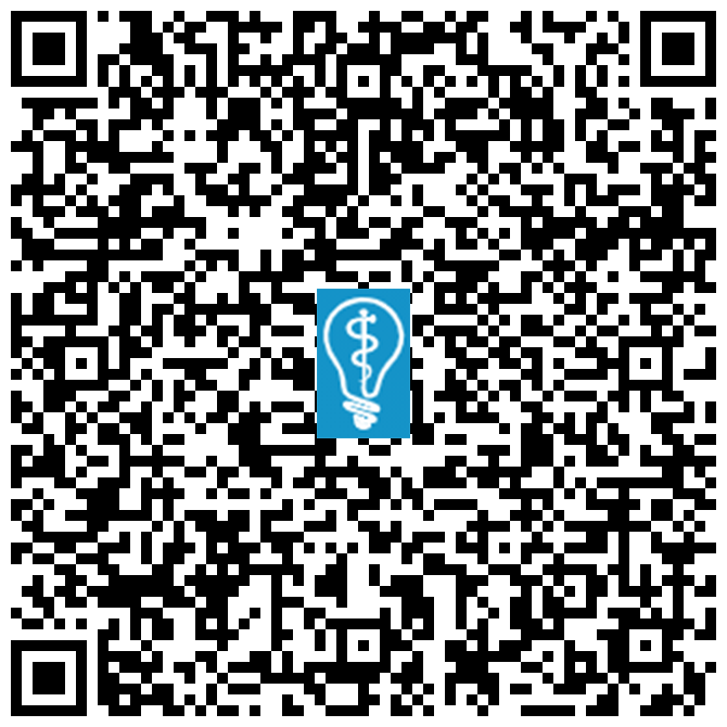 QR code image for Alternative to Braces for Teens in Dickson, TN