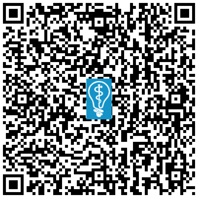 QR code image for Will I Need a Bone Graft for Dental Implants in Dickson, TN