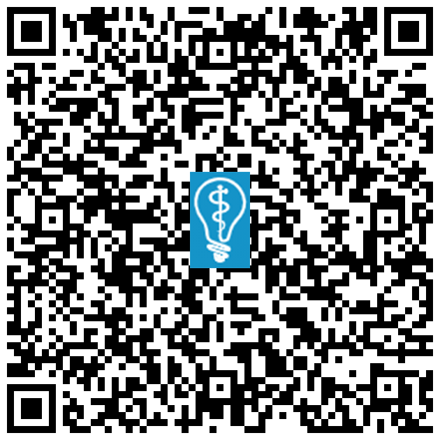 QR code image for What Should I Do If I Chip My Tooth in Dickson, TN