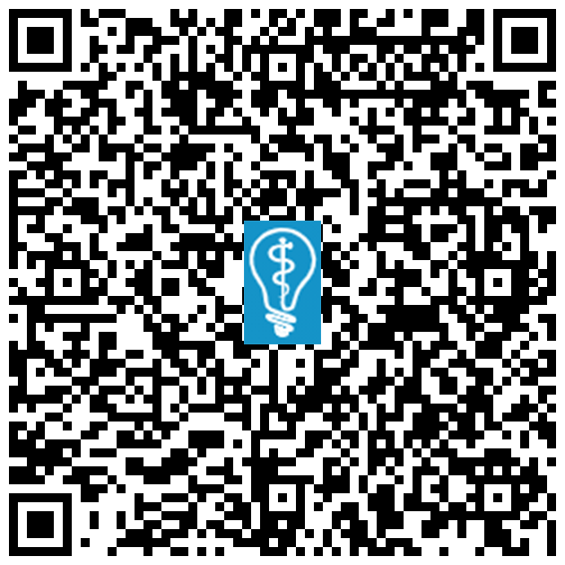 QR code image for What Do I Do If I Damage My Dentures in Dickson, TN
