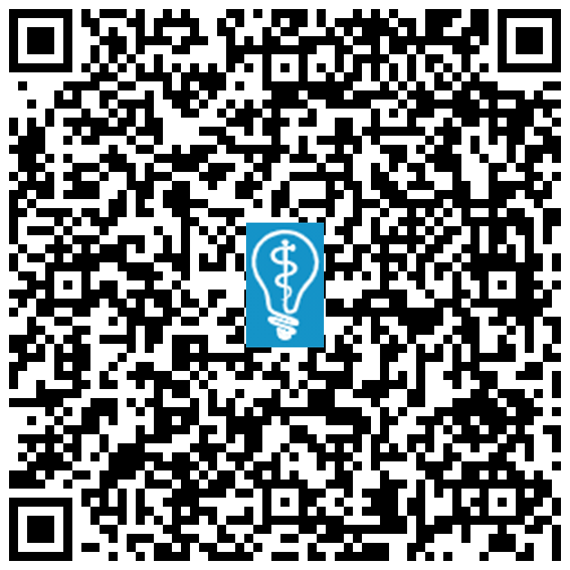 QR code image for Am I a Candidate for Dental Implants in Dickson, TN