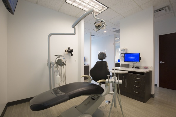 What To Expect During Your First Visit To A New Dental Office