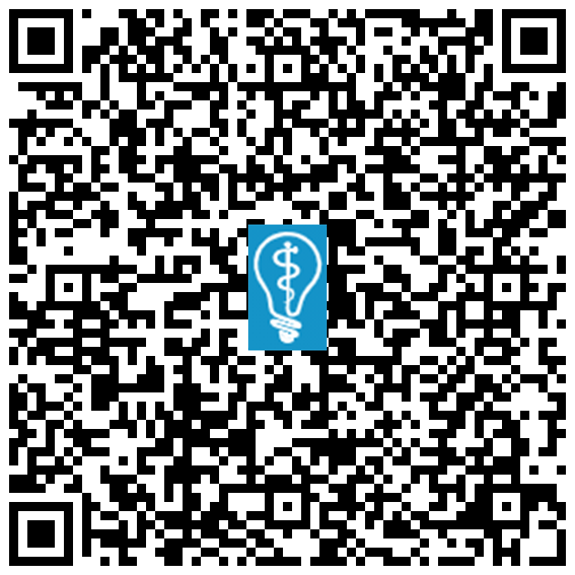 QR code image for Dental Services in Dickson, TN