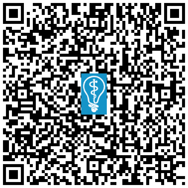 QR code image for Do I Need a Root Canal in Dickson, TN