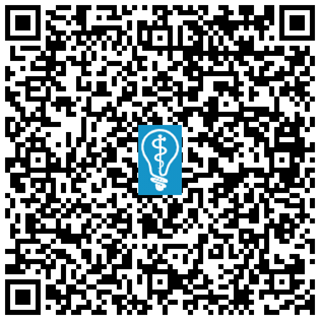 QR code image for Emergency Dental Care in Dickson, TN