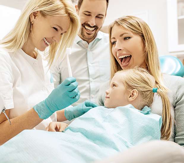 Dickson Family Dentist
