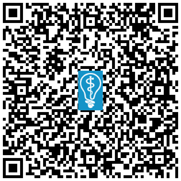QR code image for Find a Dentist in Dickson, TN
