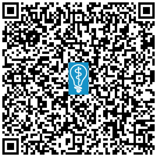 QR code image for Helpful Dental Information in Dickson, TN