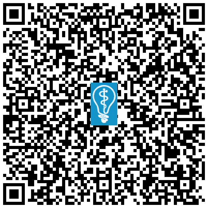 QR code image for How Does Dental Insurance Work in Dickson, TN