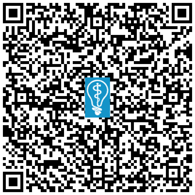 QR code image for Improve Your Smile for Senior Pictures in Dickson, TN