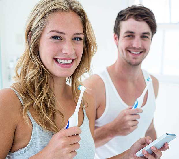 Dickson Oral Hygiene Basics