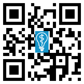 QR code image to call Dental Partners Dickson in Dickson, TN on mobile