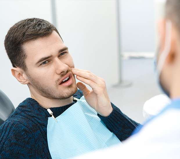 Dickson Post-Op Care for Dental Implants