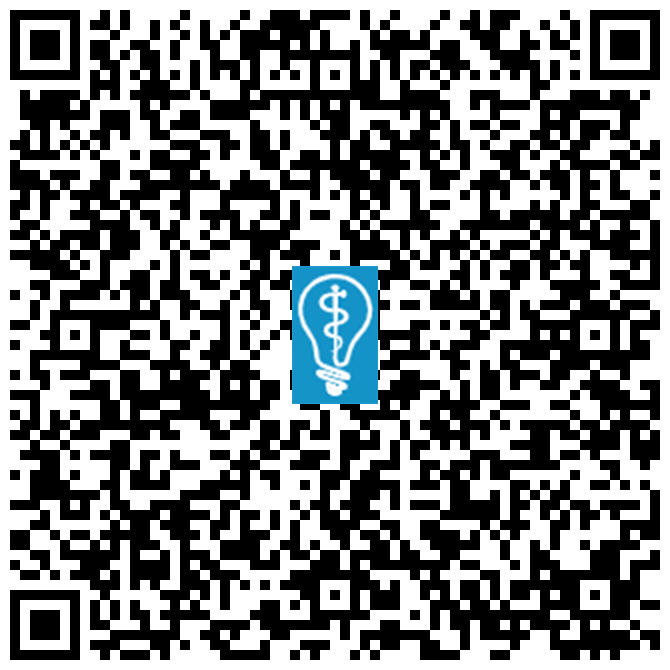 QR code image for Reduce Sports Injuries With Mouth Guards in Dickson, TN