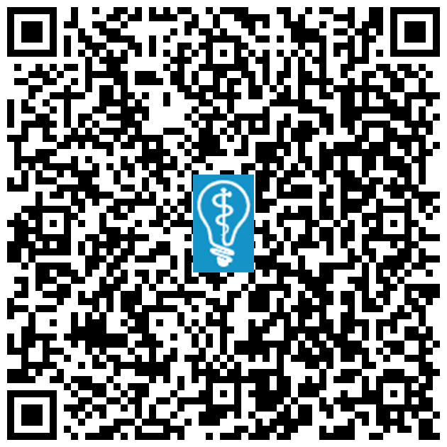 QR code image for Root Canal Treatment in Dickson, TN