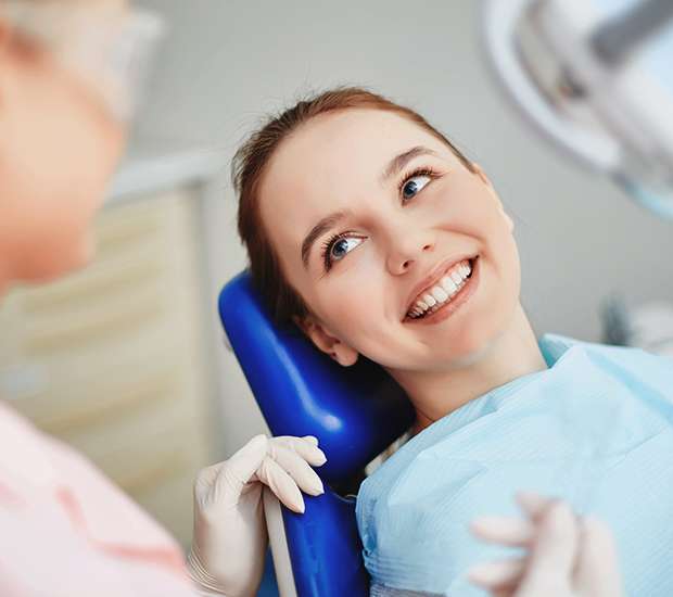 Dickson Root Canal Treatment