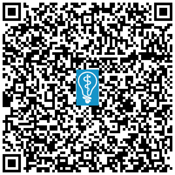 QR code image for Routine Dental Procedures in Dickson, TN