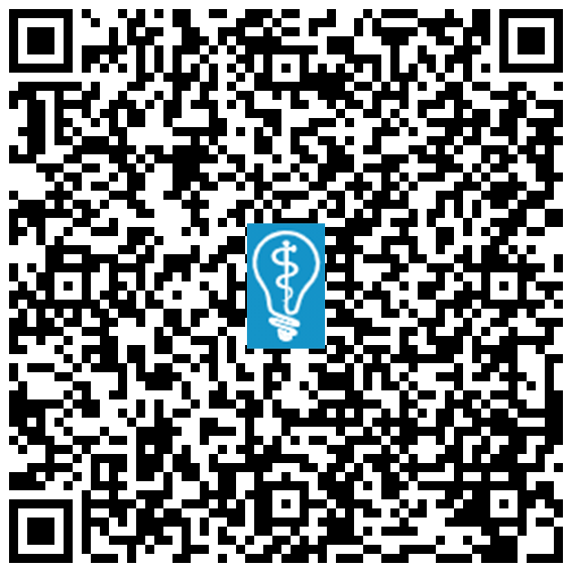 QR code image for Sedation Dentist in Dickson, TN