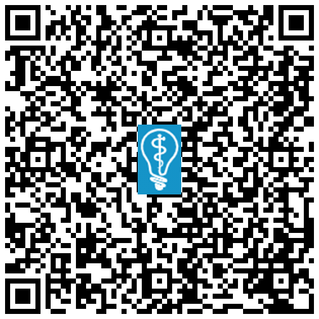 QR code image for Tooth Extraction in Dickson, TN
