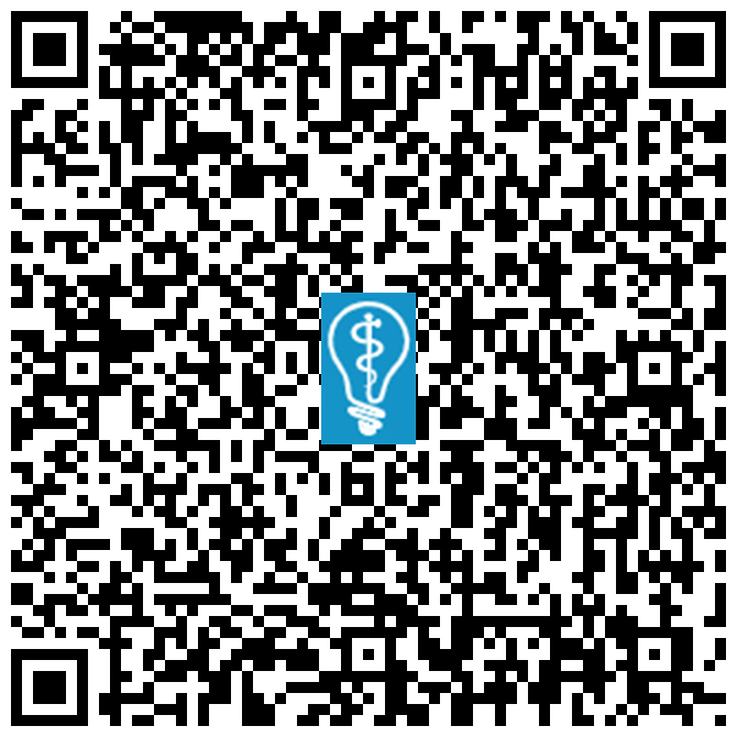 QR code image for What Can I Do to Improve My Smile in Dickson, TN