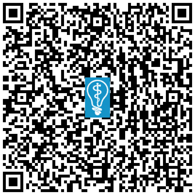 QR code image for When Is a Tooth Extraction Necessary in Dickson, TN