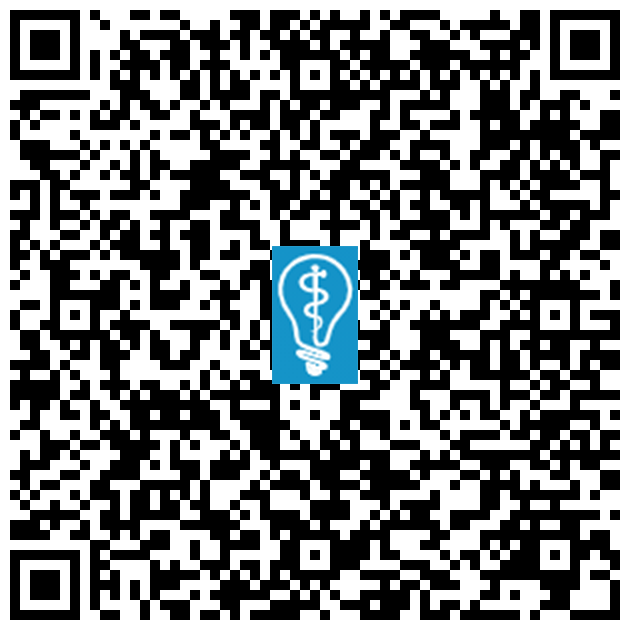 QR code image for Wisdom Teeth Extraction in Dickson, TN